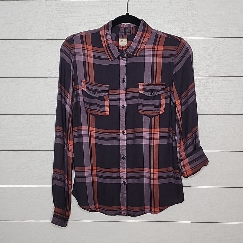 O'NEILL | LONGSLEEVE BUTTON DOWN